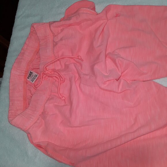Pink by Victoria secret - sweatpants like new - Picture 1 of 6